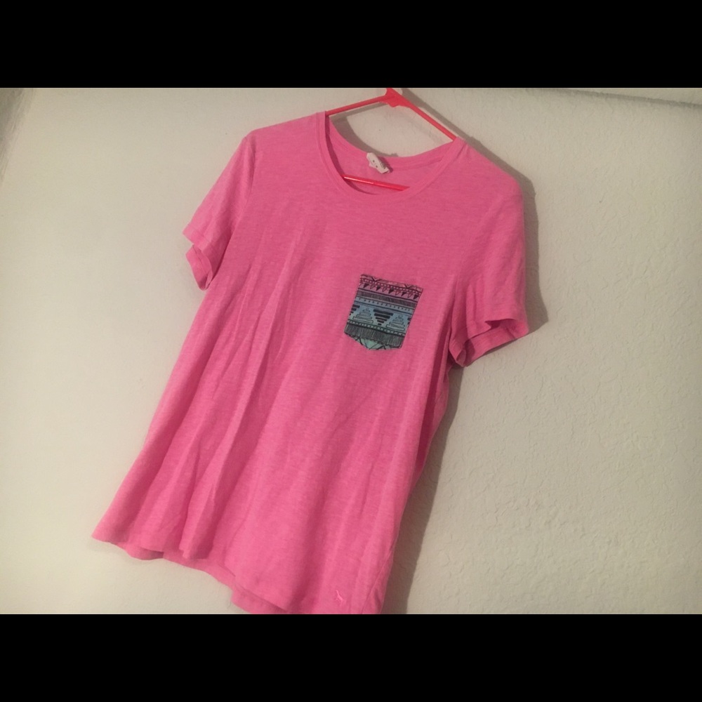 Victoria’s Secret PINK Tee - Picture 2 of 6
